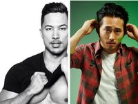 21 Fine As Hell Asian Men Who Will Make You Swoon And Then Some Huffpost