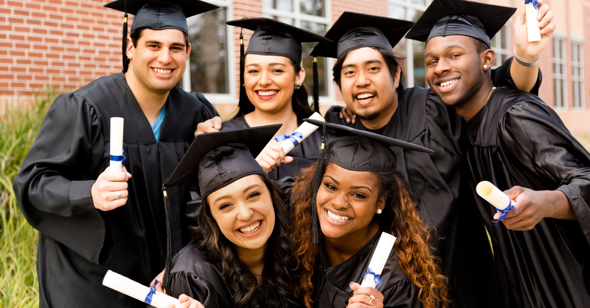 A College Degree Is Increasingly Likely To Land You In Low Wage Work