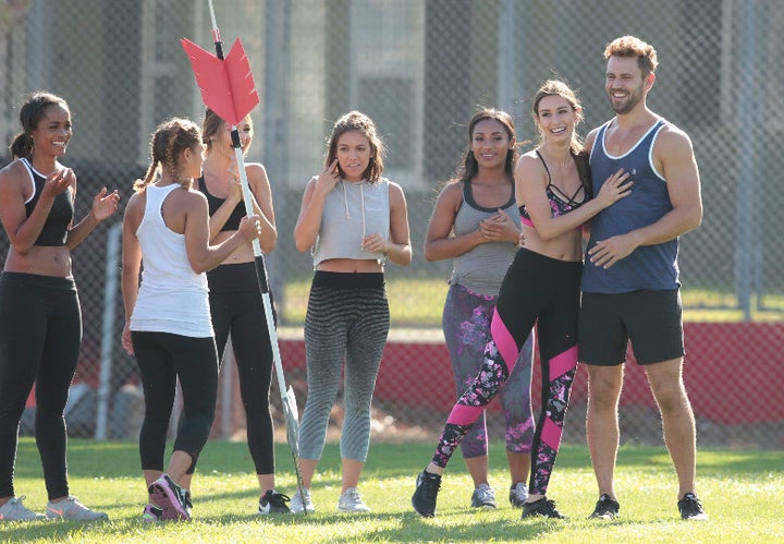The bachelor season 21 2025 full episodes
