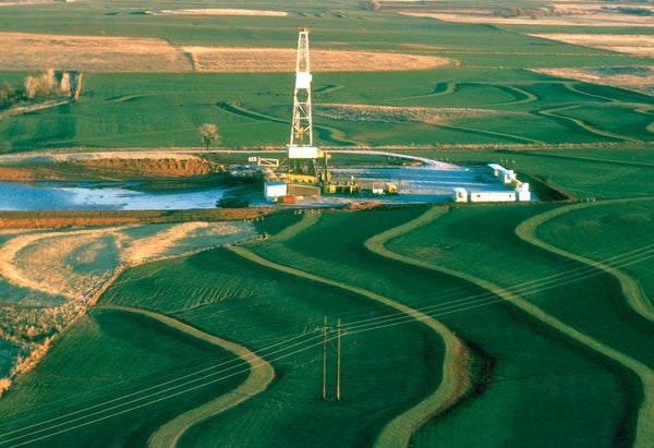 &hellip; and their relationship has observers deeply concerned.<br><br>Since 2002, Pruitt has received <a href="https://www.t