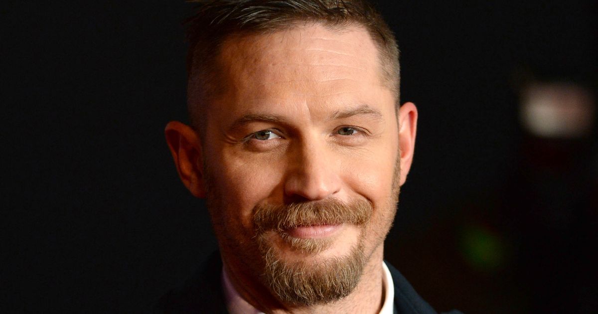 Tom Hardy Claims Drastic Film Transformations Have Damaged His Body 