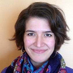 <p>Abby Alexanian</p>