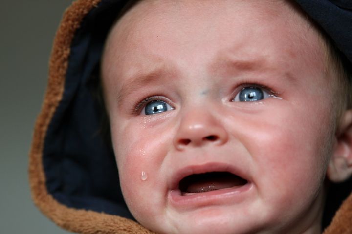 How Do Deaf Parents Hear Their Baby Cry?