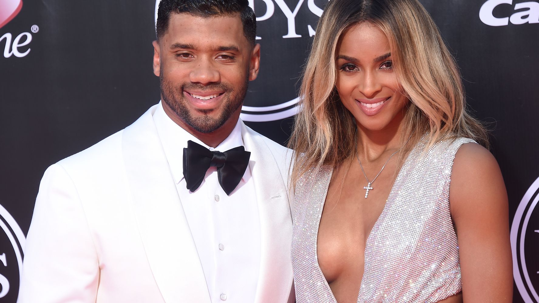 Ciara Shares What That No Sex Policy With Russell Wilson Was Like Huffpost Life