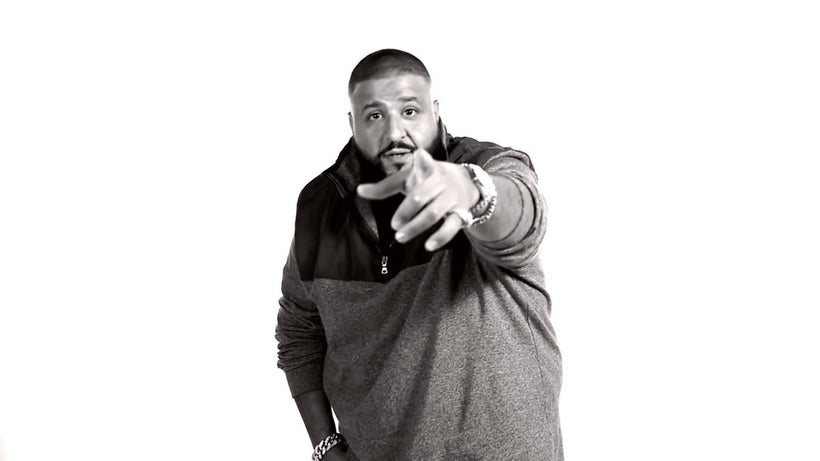 DJ Khaled