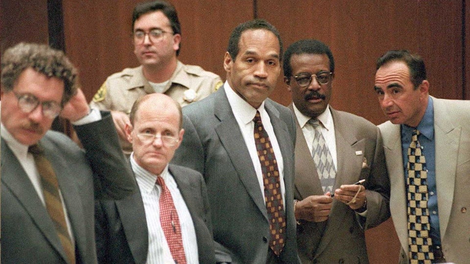 "O.J.: Made in America"