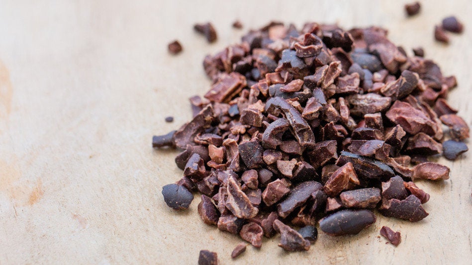 Raw Cacao Nibs