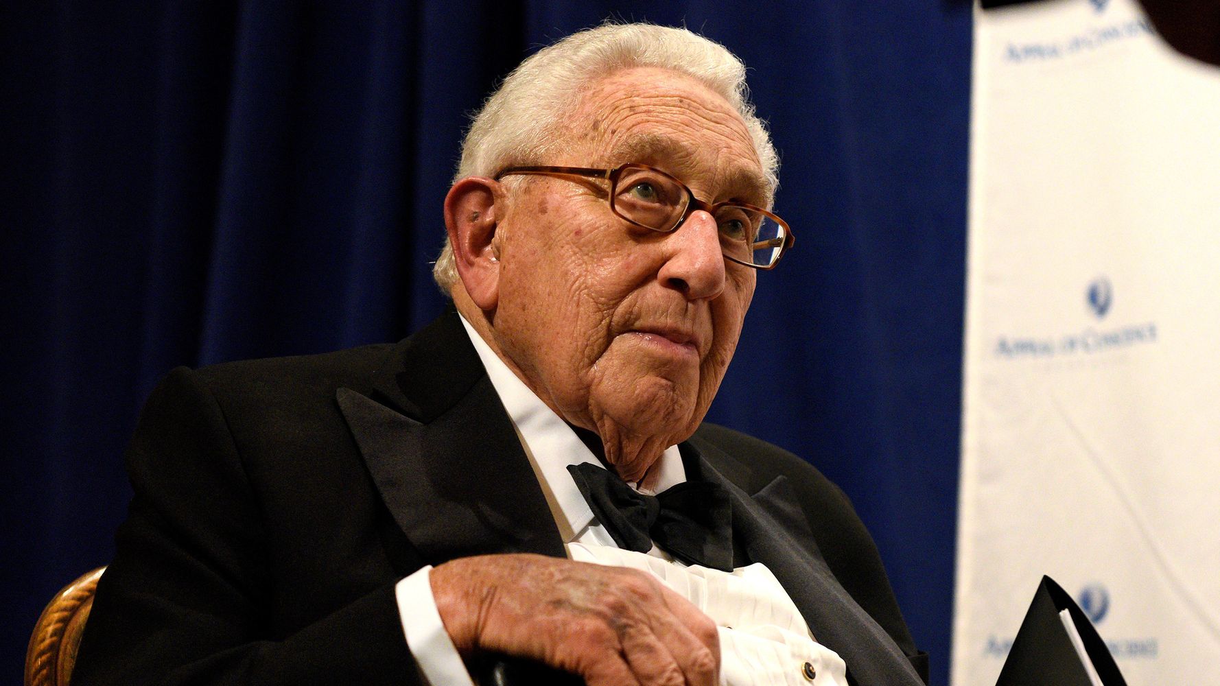 Donald Trump To Meet With Henry Kissinger | HuffPost Latest News