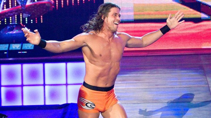 In a recent interview, Stevie Richards explains why his fitness program will get you going in the right direction to take control of your life.