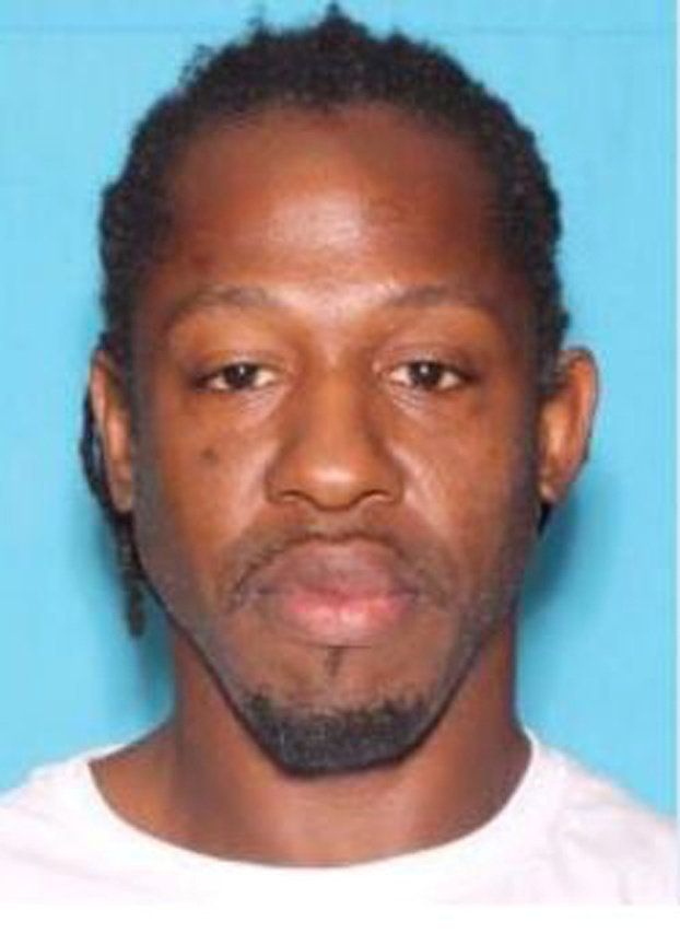 Markeith Loyd, 41, was captured in Orlando after the shooting of Master Sergeant Debra Clayton on Jan. 9.