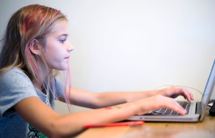 GCHQ has launched a new cyber competition for teenage girls to help break down gender barriers in the profession.