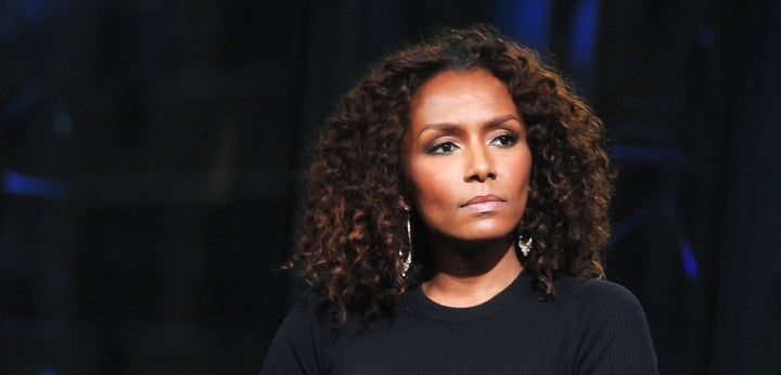 Go off, Janet.
