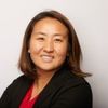 Sung Yeon Choimorrow - Executive Director, National Asian Pacific American Women's Forum