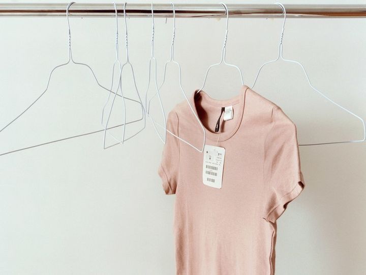 Why You Should Wash New Clothes Before Wearing Them