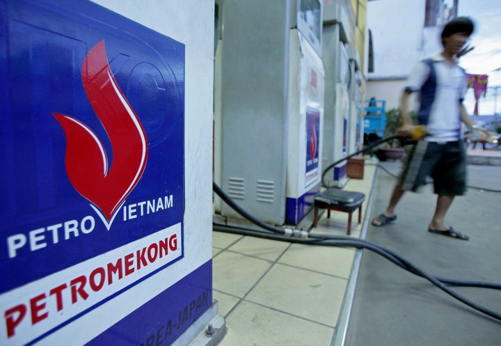 New deals by Vietnam may not be looked upon favorably by China.