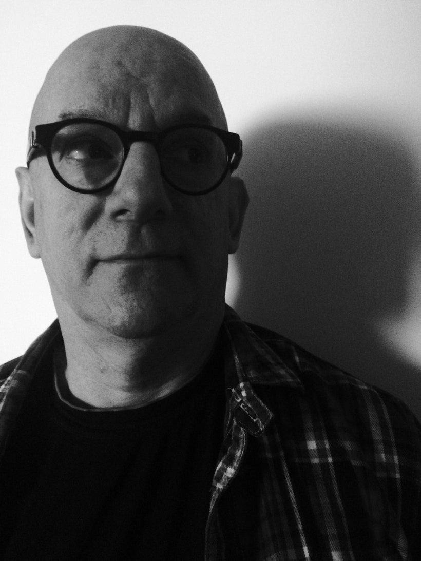 Director-Producer Pianist/Percussionist Rick Cutler in New York