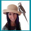 Shannon Cutts - Love + Feathers + Shells + Recovery + Life