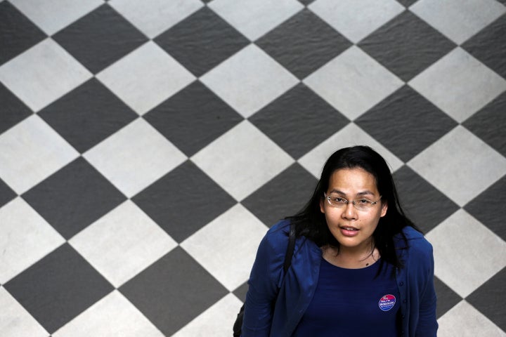 "Gender expression isn’t about genitals," Nada Chaiyajit has said. "Gender expression is about self-determination."&nbs