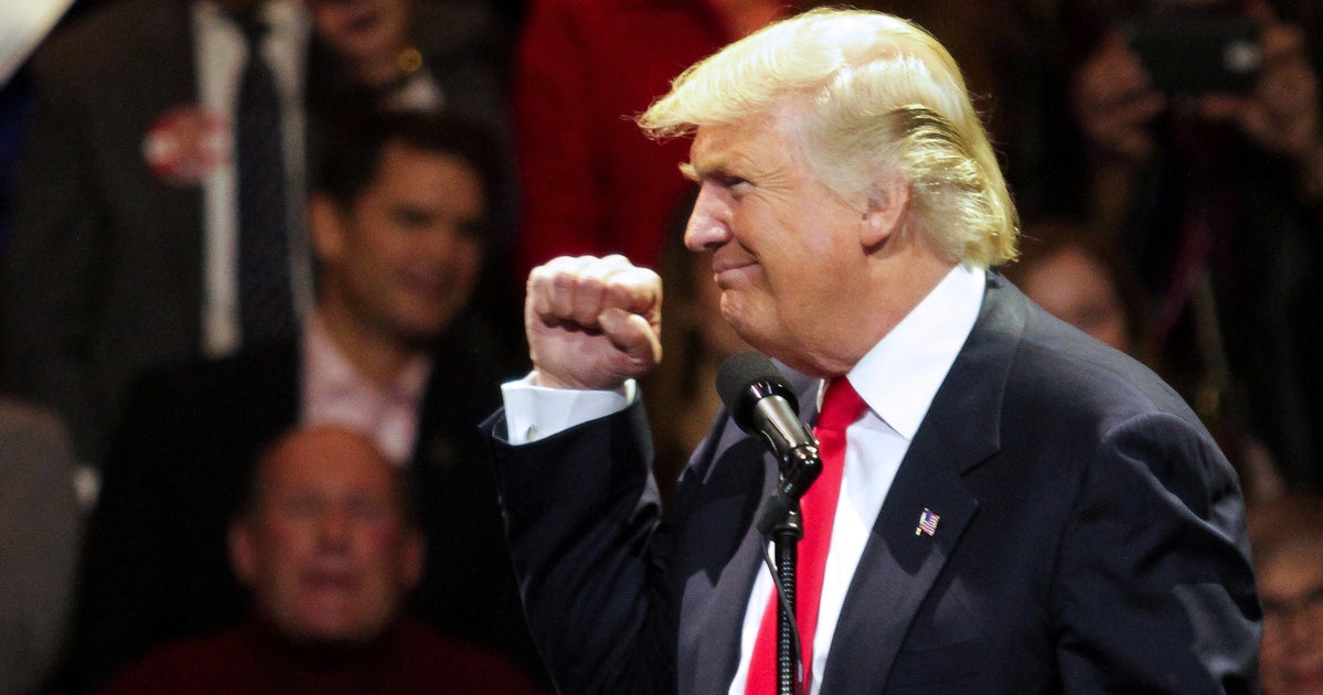 Republican Men Think Women Have It Better Than Them | HuffPost Women