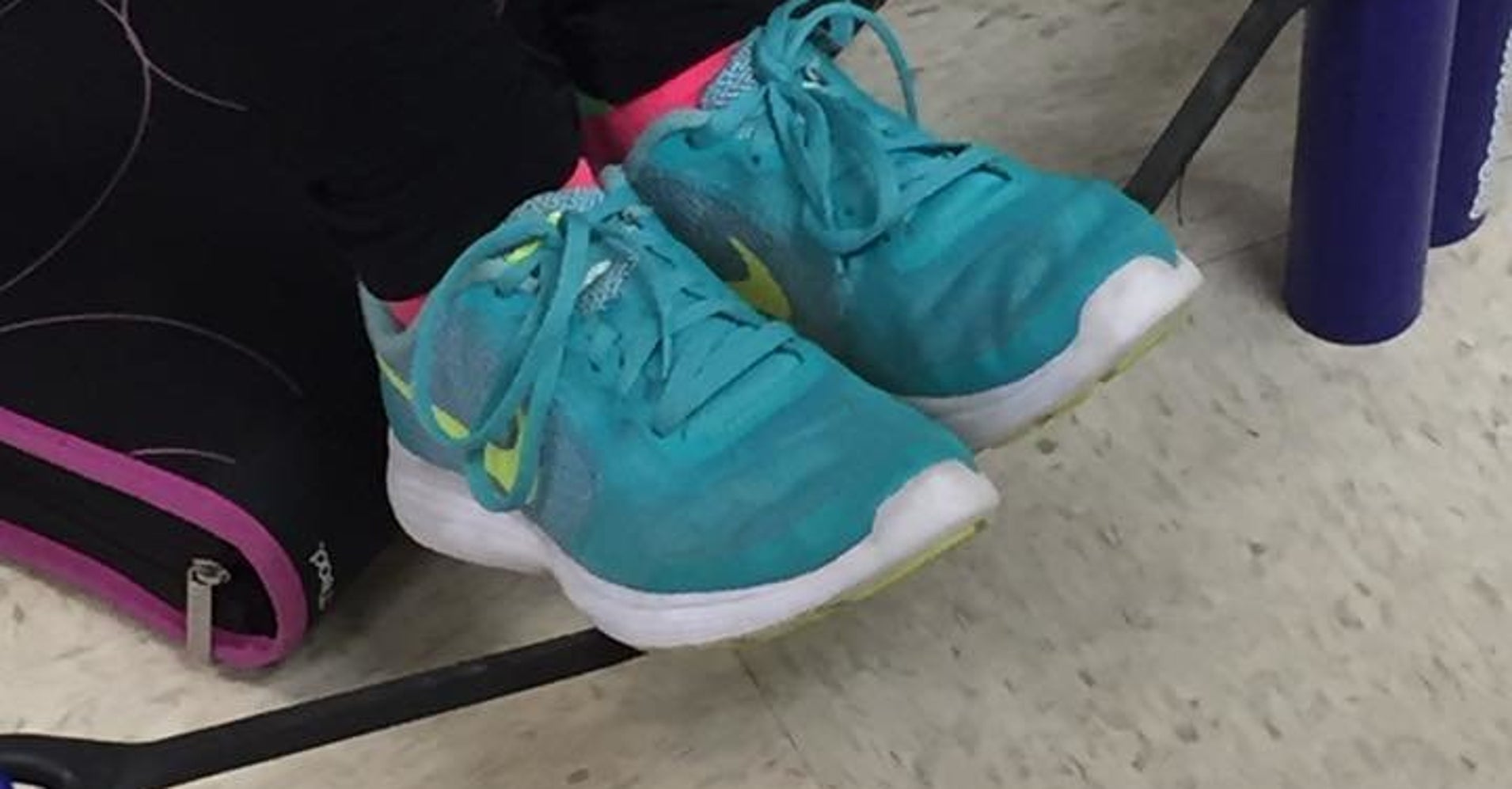 These 'Bouncy Bands' Are Helping Kids Focus In The Classroom HuffPost