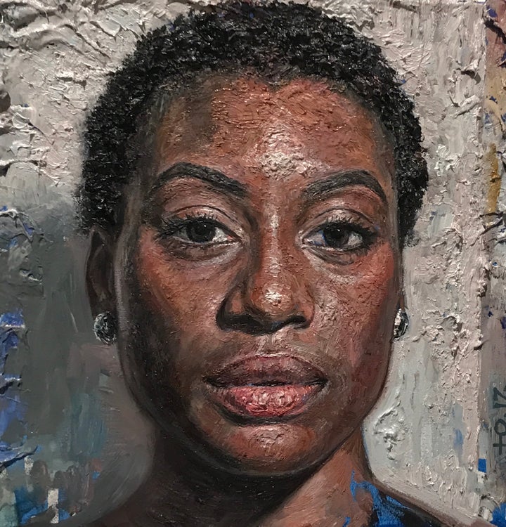 Untitled by Tim Okamura