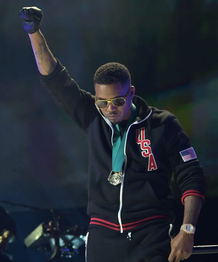 “I used to low-key cringe when Black History Month came around. It felt like a slap in face with all the hell we catch daily,” Nas said in a statement to HuffPost.