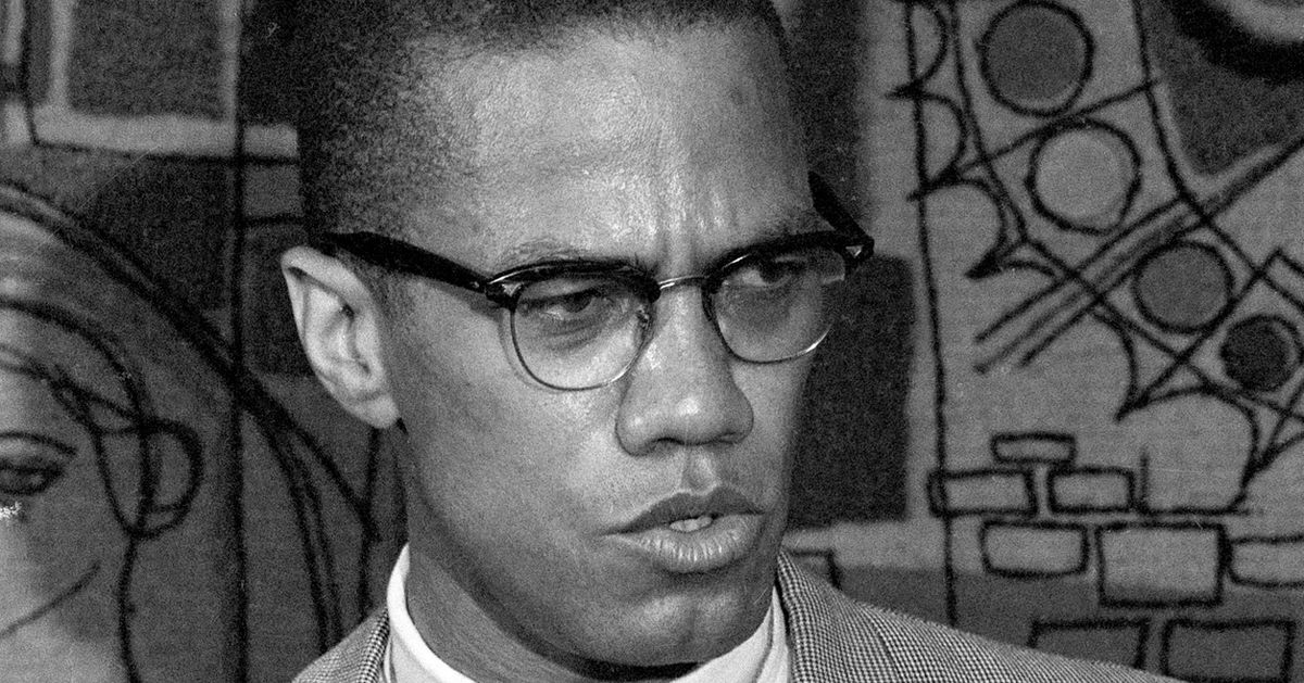 Malcolm X Told Us Everything We Need To Know About Donald Trump's ...