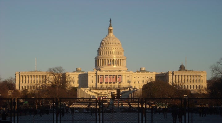 <p>Inauguration 2013, Obama</p>