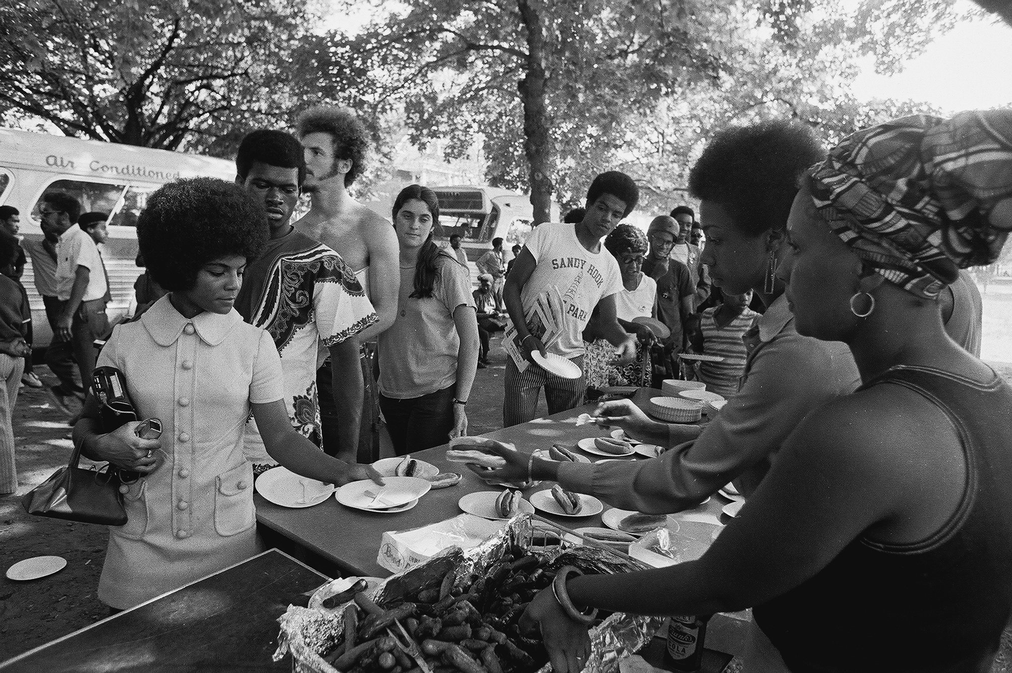 27 Important Facts Everyone Should Know About The Black Panthers ...