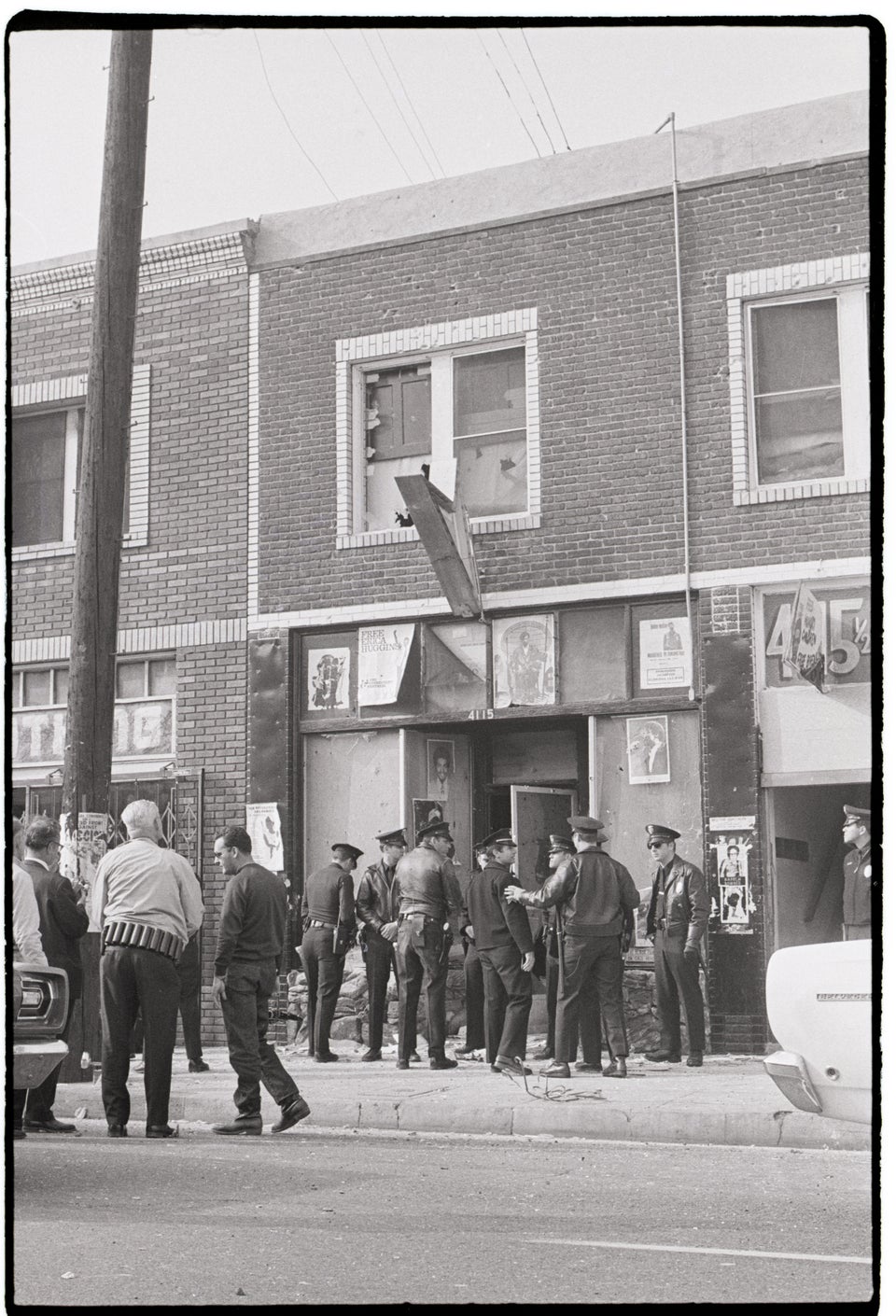 27 Important Facts Everyone Should Know About The Black Panthers