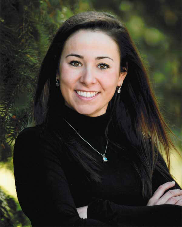 Katherine Frost, Luxury Wedding Planner, and Owner of A Frosted Affair
