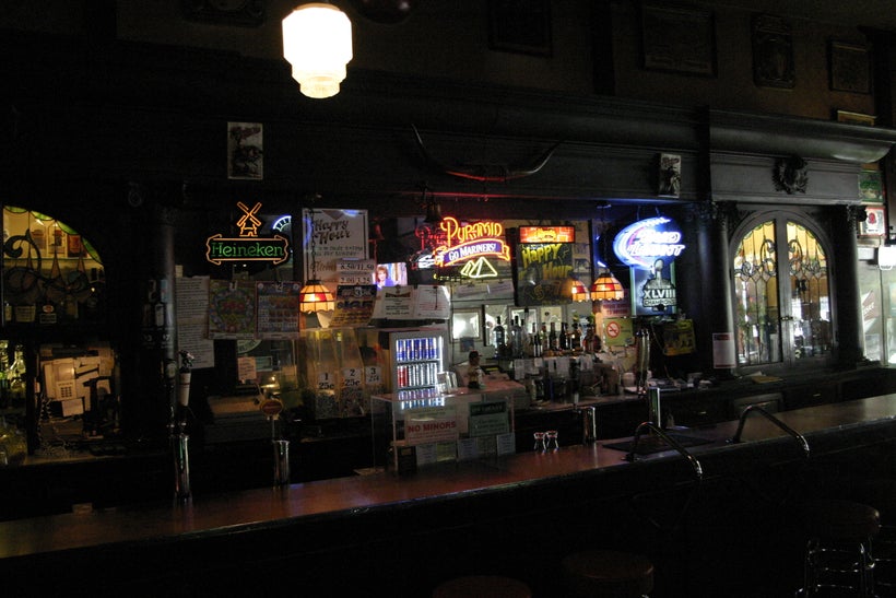 The Oldest Gay Bar In America Closed Down A Year Ago And Nobody Seemed