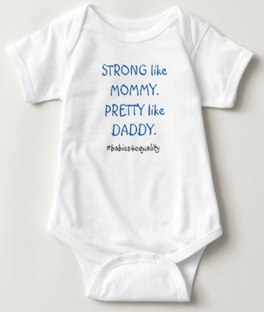 37 Feminist Onesies For Baby Girls And Boys Huffpost Life 37 Feminist Onesies For Baby Girls And Boys Huffpost Life