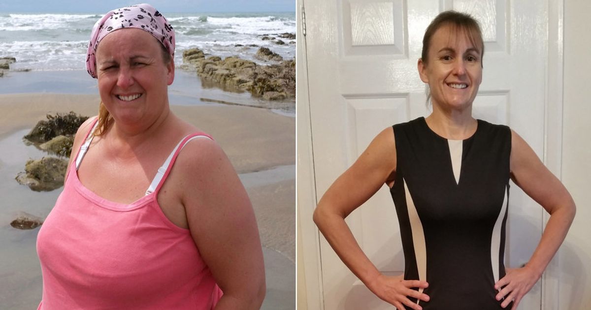Woman Who Was Mistaken For Gastric Band Patient In Hospital Loses 7 Stone Huffpost Uk Life 