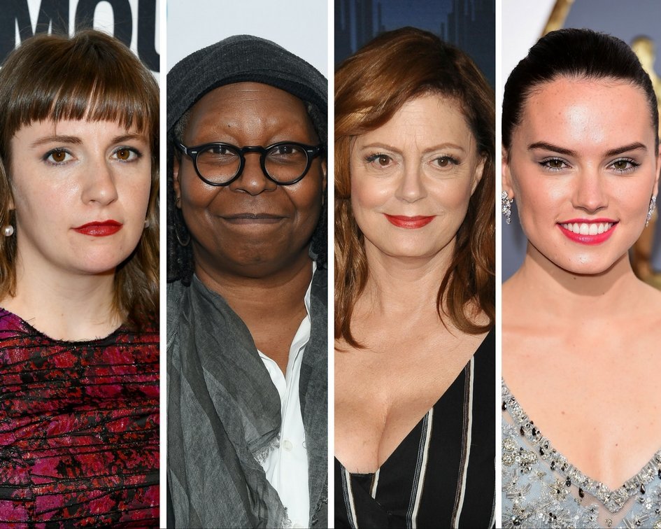 8 Celebrities Share Their Struggles With Endometriosis | HuffPost UK Life