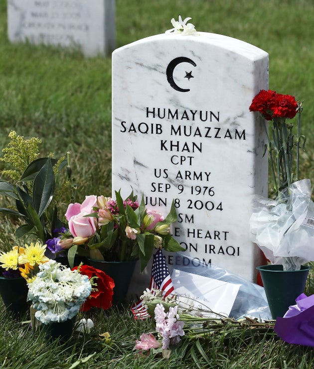 アメリカのイスラムフォビア イスラム嫌悪 には6つの 法則 がある ハフポスト