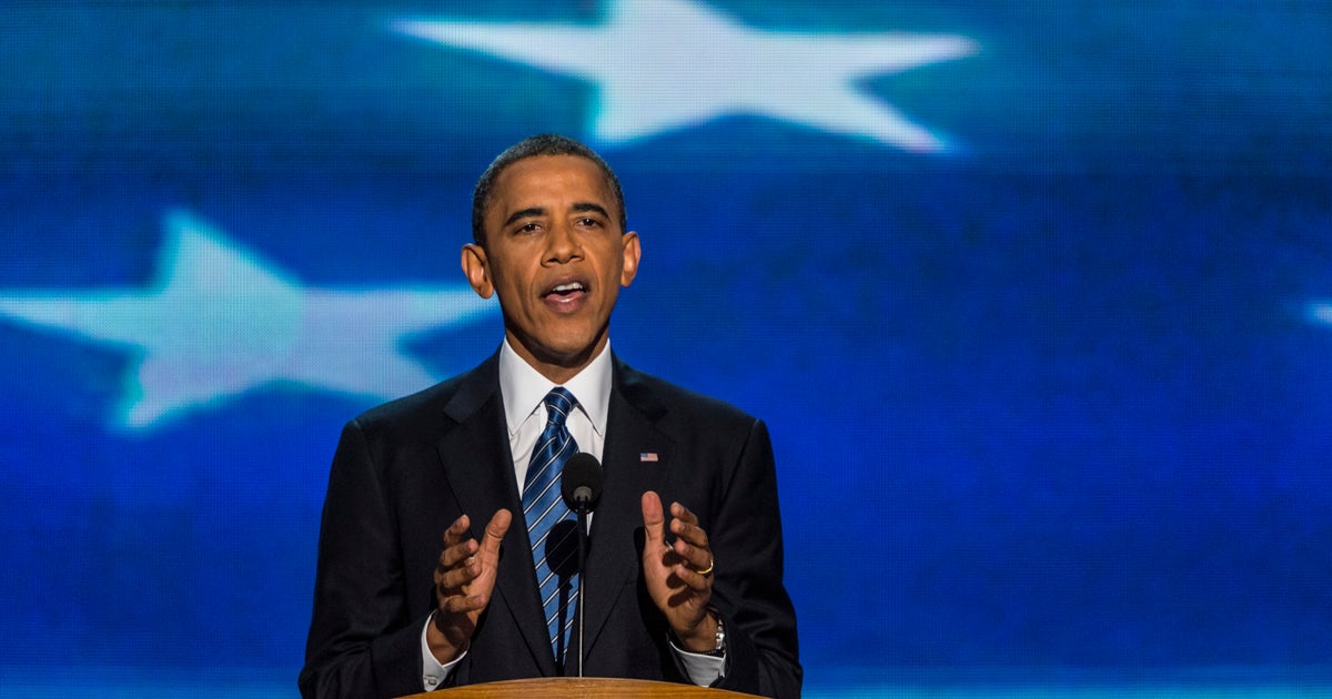 One U2 Song Has Defined A Decade Of Important Moments For Barack Obama ...