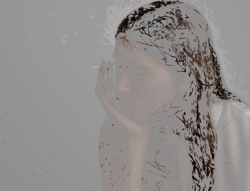 <em>Z-axis</em>, 2012, Photoshop Document, 81.8 MB