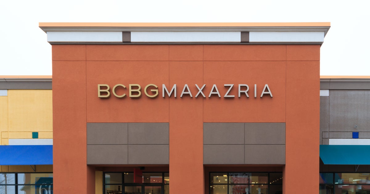 Mall-Favorite BCBG Is Closing Some Of Its Stores | HuffPost Life One Of Your Favorite Brands At The Mall Is Closing Some Of Its... 