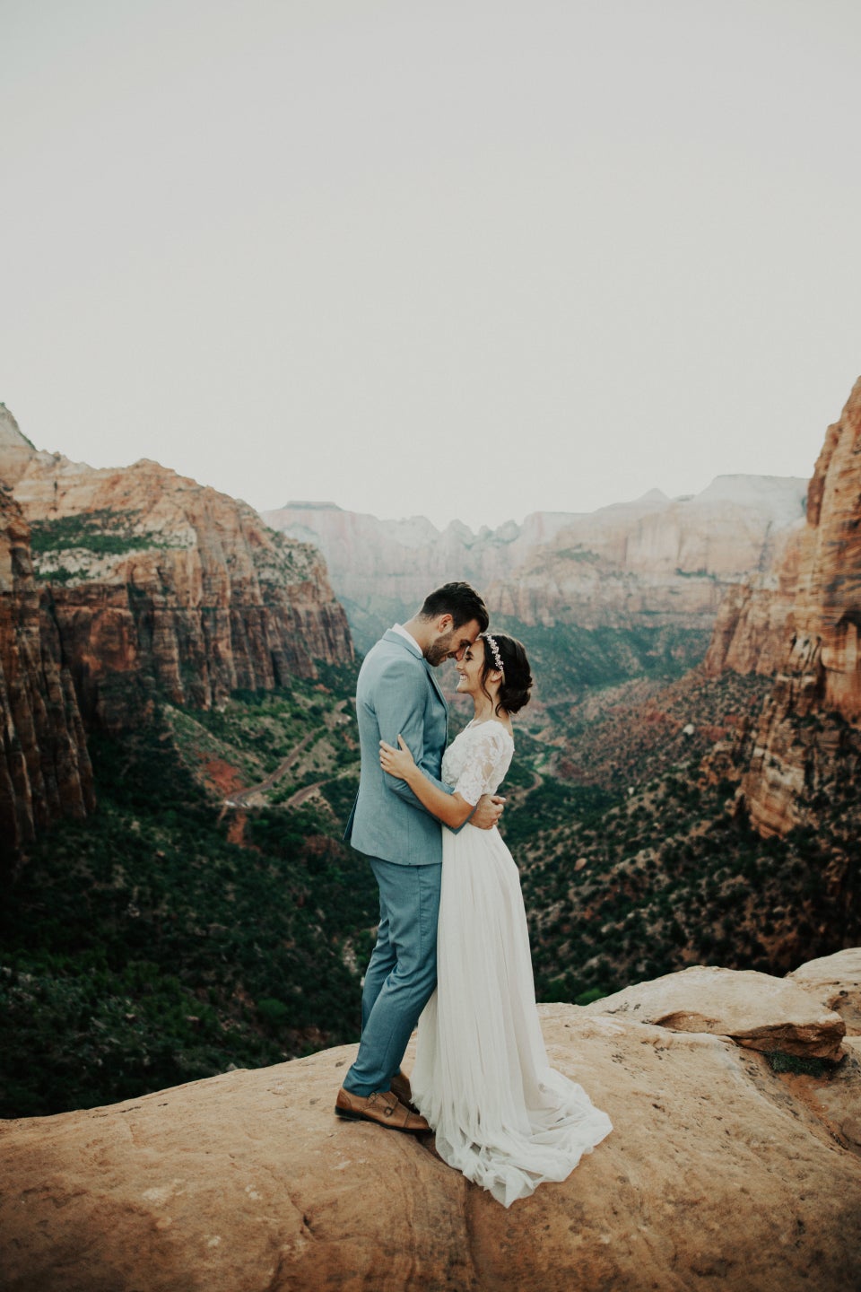 Zion National Park