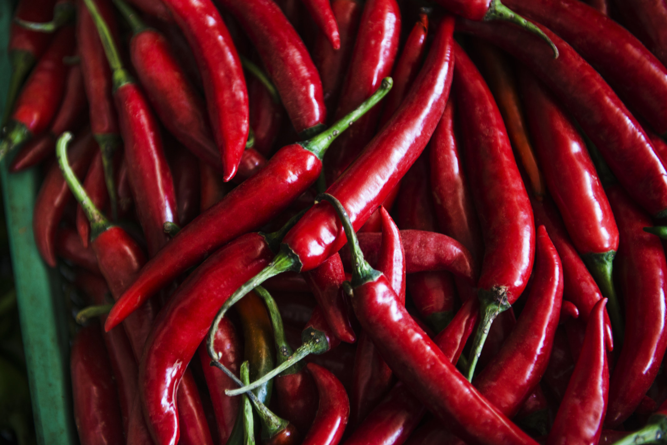 This Is Your Body On Spicy Foods | HuffPost Life