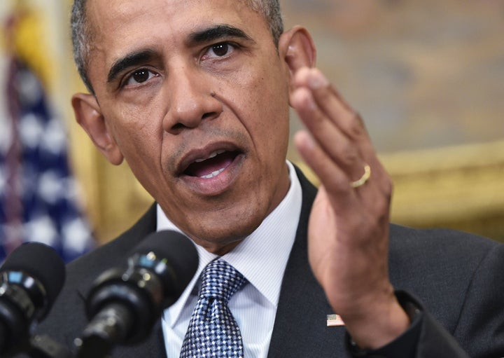 On his last full day in office, President Obama urged Congress to "close a facility that never should have been opened in the