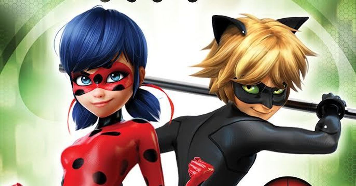 KIDS FIRST! News » Blog Archive » Miraculous! Fascinating and likeable  characters, clear storylines and detailed animation. Two thumbs up.