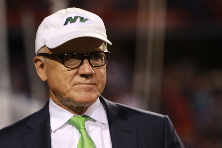 New York Jets owner Woody Johnson is expected to be the next US ambassador to Britain