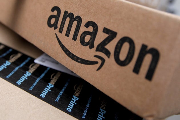 Amazon Is Giving Everyone £10 Off Any Order Over £50