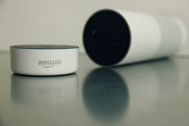 Amazon Is Giving Everyone £10 Off Any Order Over £50