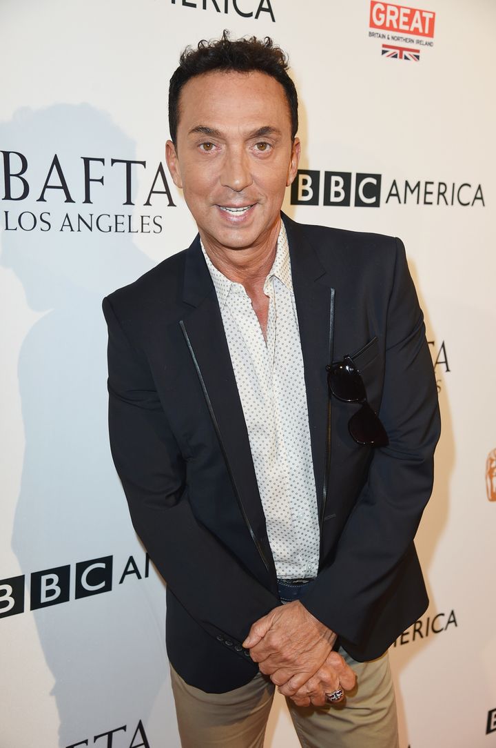 Bruno Tonioli