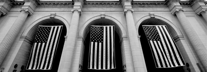 Union Station, Washington, DC