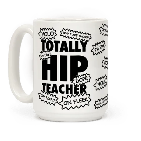 I'm Just A Teacher Who Loves Sloths Funny Gift For Teacher