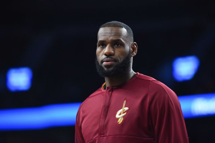 LeBron James is among the athletes who have said they will not stay in Donald Trump-owned hotels due to comments made during his campaign.